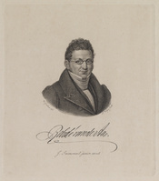 PP 0002a
<br/>
Portret van Robidé van der Aa
<br/>
<em>Velijn, Philippus (1787-1836)</em>